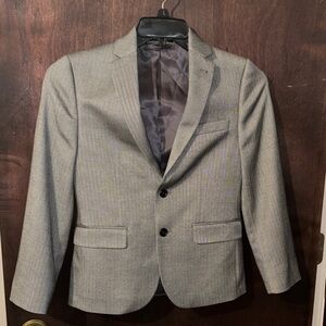Lauren Ralph Lauren Gray Sport Coat